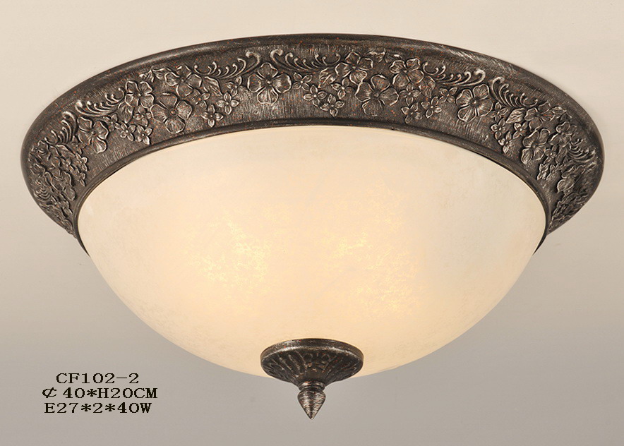 Ceiling Lighting Fixtures