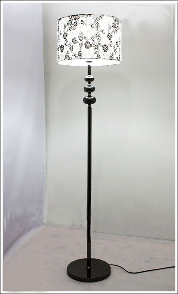 Wholesale Discount Floria Floor Lamps For Sale Cheap Contemporary