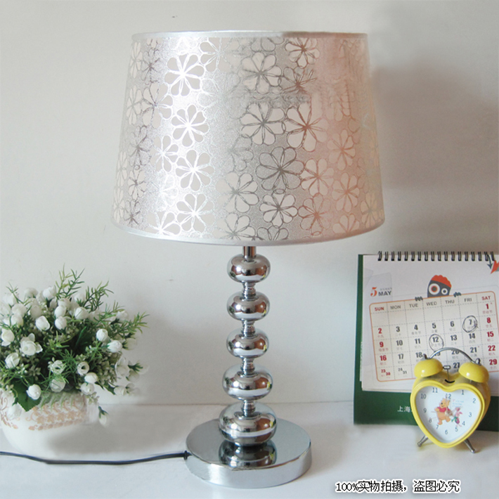 PVC Film Modern Table Lamps at Cheap Prices
