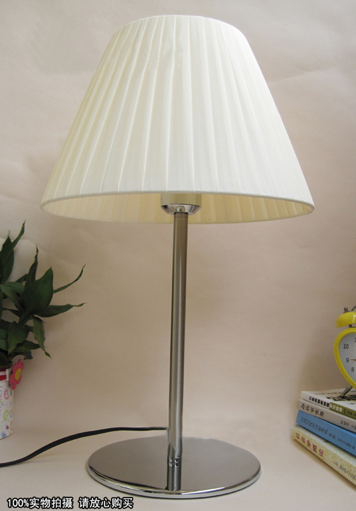 Offwhite Flax Modern Table Lamps Cheap Table Lamps - Click Image to Close