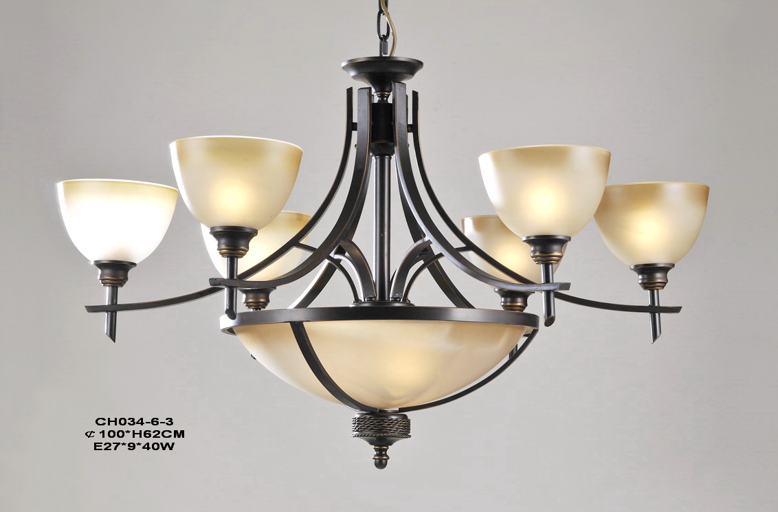 Best 9-Light Bronze European Chandeliers, Cheap Chandeliers