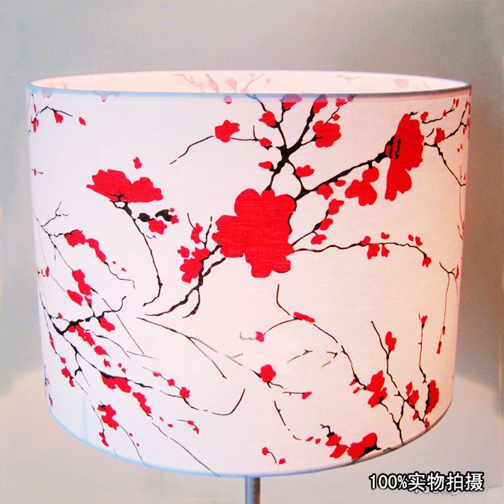 Modern Floor Lamps Get a Deal on Printed Floor Lamp