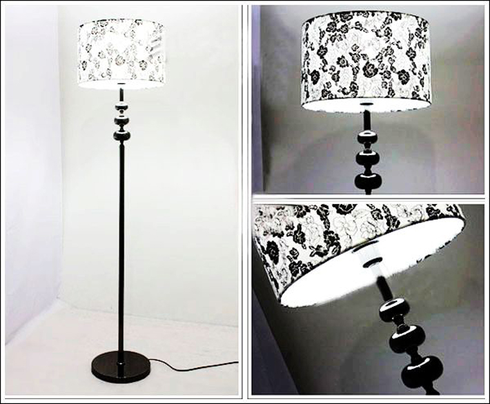 Discount Floria Floor Lamps, Cheap Contemporary Floor Lamps