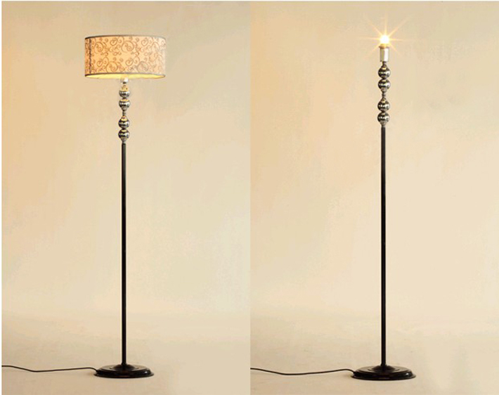 Typical Retro Floria Floor Lamp at Cheap Prices