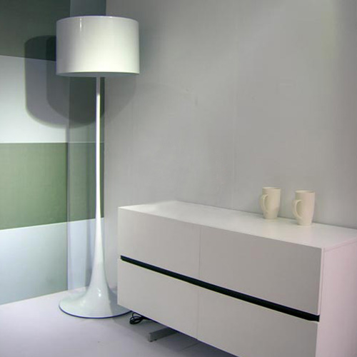 Typical Modern White Floor Lamp, Buy Cheap Floor Lamp Here