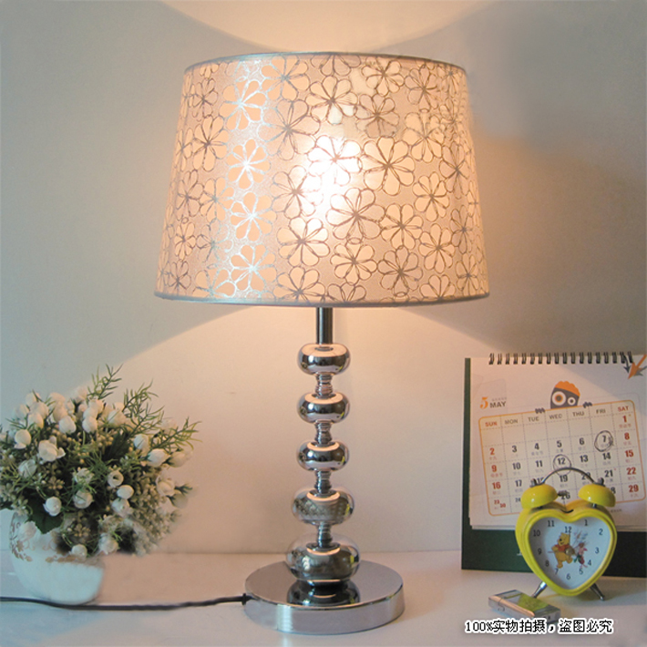 PVC Film Modern Table Lamps at Cheap Prices
