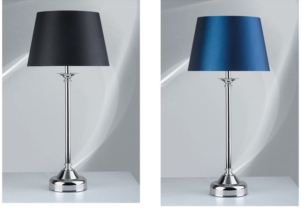Solid color Contemporary Table Lamps at Cheap Prices
