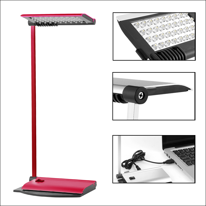 Eye Protection sight reading lamp